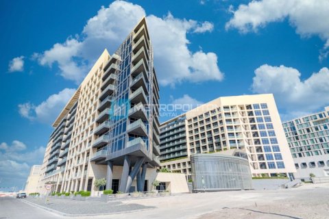 2 dormitorios Apartment en  Saadiyat Island, UAE No. 5952 1