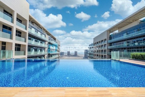 2 dormitorios Apartment en  Saadiyat Island, UAE No. 5952 3