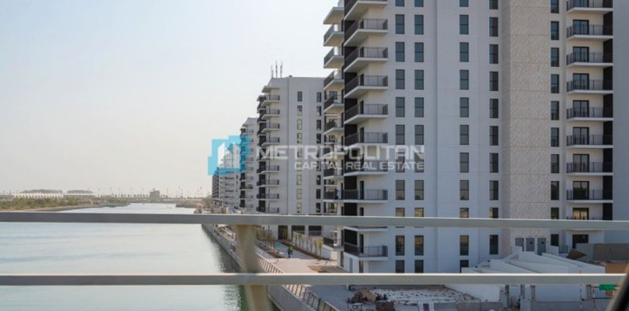 2 bedrooms Apartment on the Yas Island, UAE No. 5948