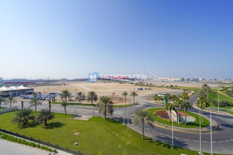 3 dormitorios Apartment en  Yas Island, UAE No. 5947 25