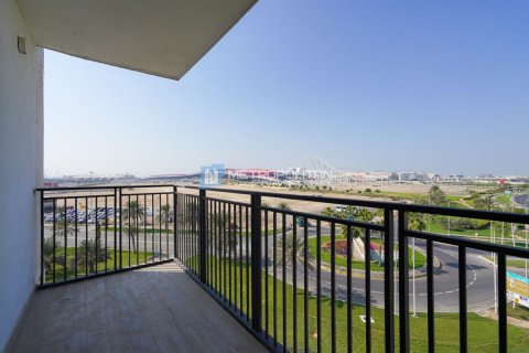 3 bedrooms Apartment on the Yas Island, UAE No. 5947 23