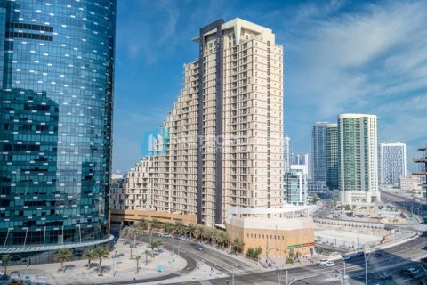 Квартира с 2 спальнями в Shams Abu Dhabi, ОАЭ №5950 17