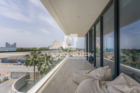 Квартира с 1 спальней в Serenia Residences The Palm, ОАЭ №7698 24