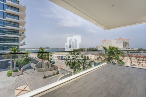 Квартира с 1 спальней в Serenia Residences The Palm, ОАЭ №7698 22