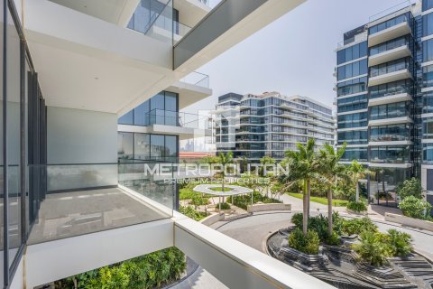 Квартира с 1 спальней в Serenia Residences The Palm, ОАЭ №7698 23