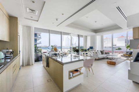 Квартира с 1 спальней в Serenia Residences The Palm, ОАЭ №7698 7