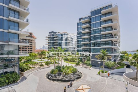 Квартира с 1 спальней в Serenia Residences The Palm, ОАЭ №7698 27