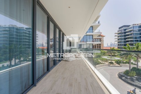 Квартира с 1 спальней в Serenia Residences The Palm, ОАЭ №7698 25