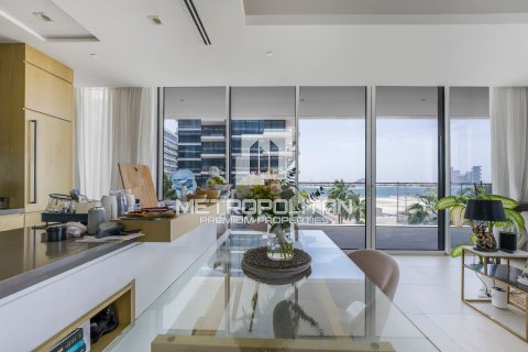 Квартира с 1 спальней в Serenia Residences The Palm, ОАЭ №7698 6