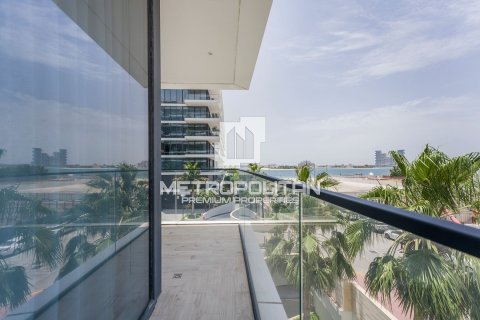 1 dormitorio Apartment en Serenia Residences The Palm, UAE No. 7698 4