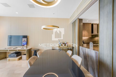 Квартира с 2 спальнями в FIVE Palm Jumeirah, ОАЭ №7692 22