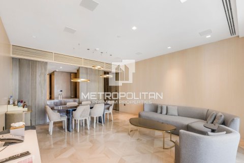 Квартира с 2 спальнями в FIVE Palm Jumeirah, ОАЭ №7692 19