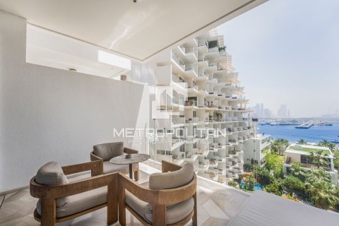 Квартира с 2 спальнями в FIVE Palm Jumeirah, ОАЭ №7692 15