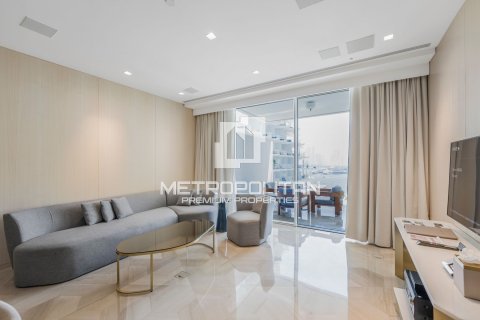 Квартира с 2 спальнями в FIVE Palm Jumeirah, ОАЭ №7692 20