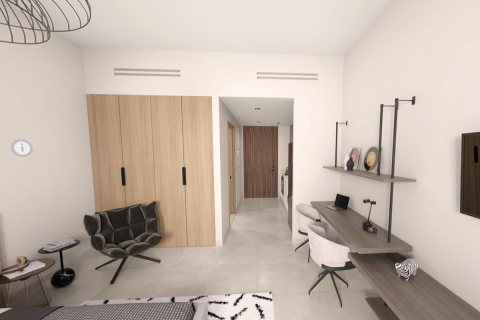 30m² Appartement à Saadiyat Island, UAE No. 7721 6