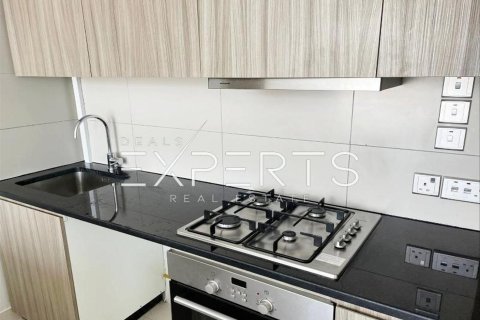 2 bedrooms Apartment in Shams Abu Dhabi, UAE No. 9703 5