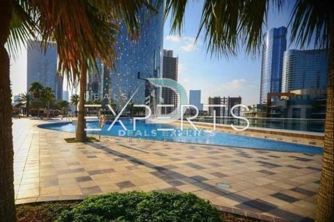 1 dormitorio Apartment en Shams Abu Dhabi, UAE No. 9701 1