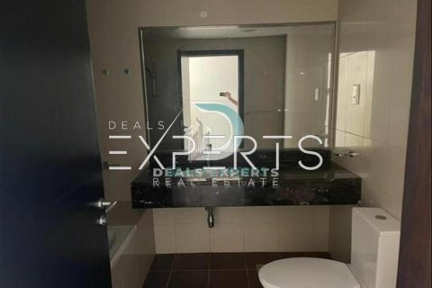 1 dormitorio Apartment en Shams Abu Dhabi, UAE No. 9701 16