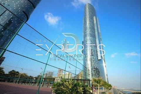 1 chambre Appartement à Shams Abu Dhabi, UAE No. 9701 13