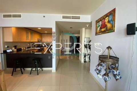 1 bedroom Apartment in Shams Abu Dhabi, UAE No. 9701 11