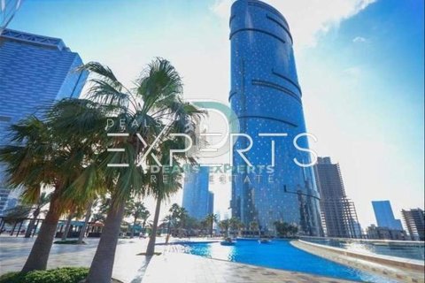 1 dormitorio Apartment en Shams Abu Dhabi, UAE No. 9701 3