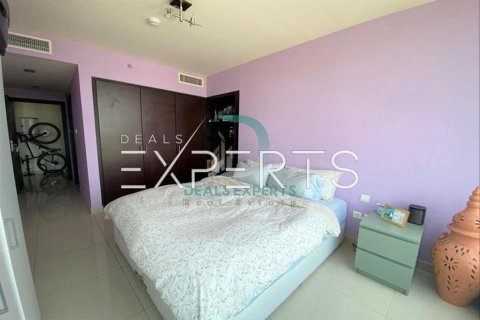 1 dormitorio Apartment en Shams Abu Dhabi, UAE No. 9701 7