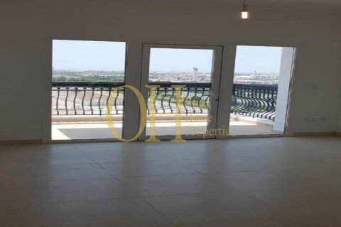 49.3m² Appartement à Yas Island, UAE No. 9214 4