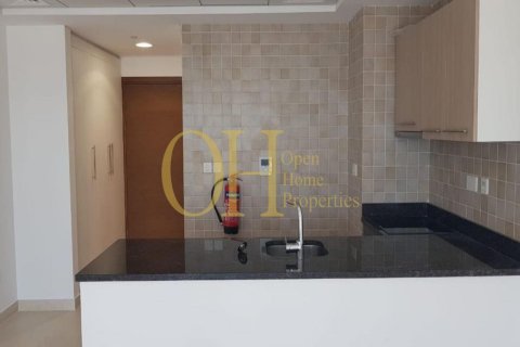 49.3m² Appartement à Yas Island, UAE No. 9214 11