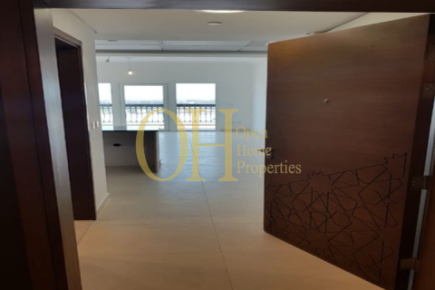 49.3m² Apartment on the Yas Island, UAE No. 9214 7