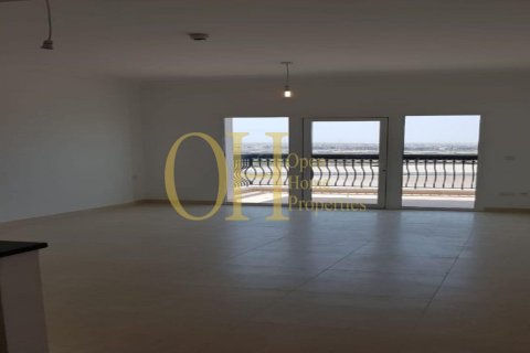 49.3m² Apartment on the Yas Island, UAE No. 9214 6