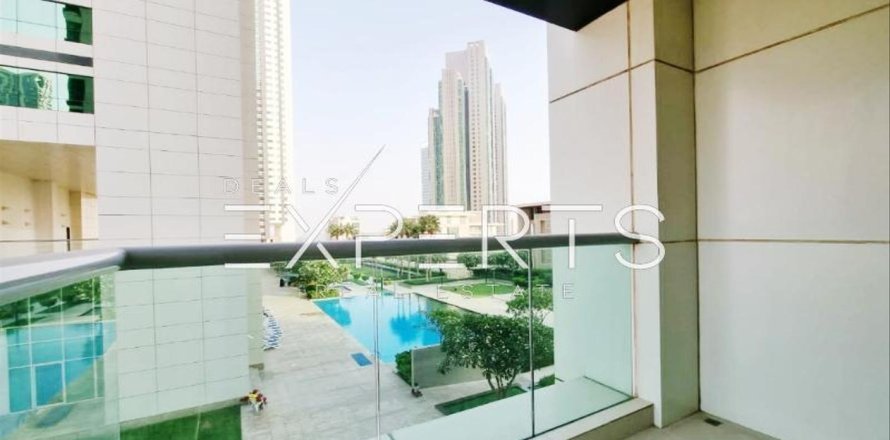 1 dormitorio Apartment en Al Reem Island, UAE No. 9702