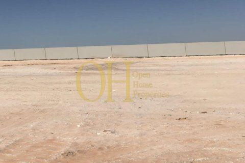 1127.1m² Land en  Saadiyat Island, UAE No. 9213 14