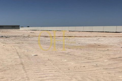 1127.1m² Land à Saadiyat Island, UAE No. 9213 2