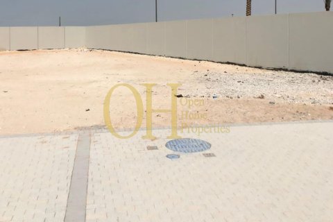 1127.1m² Land en  Saadiyat Island, UAE No. 9213 4