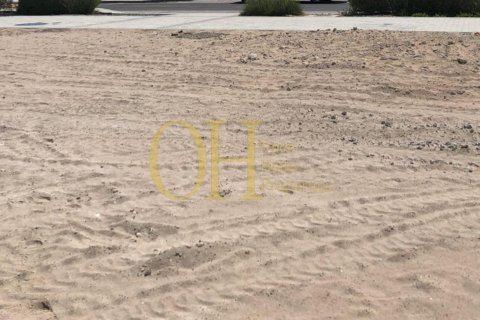 1127.1m² Land en  Saadiyat Island, UAE No. 9213 3