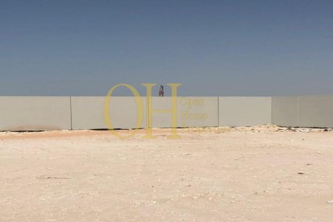 1127.1m² Land en  Saadiyat Island, UAE No. 9213 8