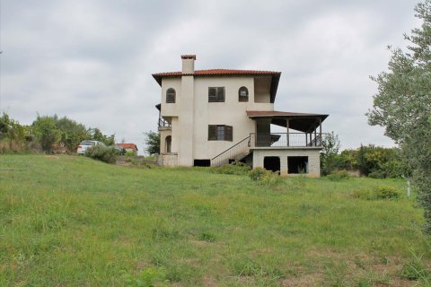 9 chambres House à Pieria, Greece No. 59033 12