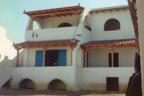 4 chambres House à Euboea, Greece No. 59034 1