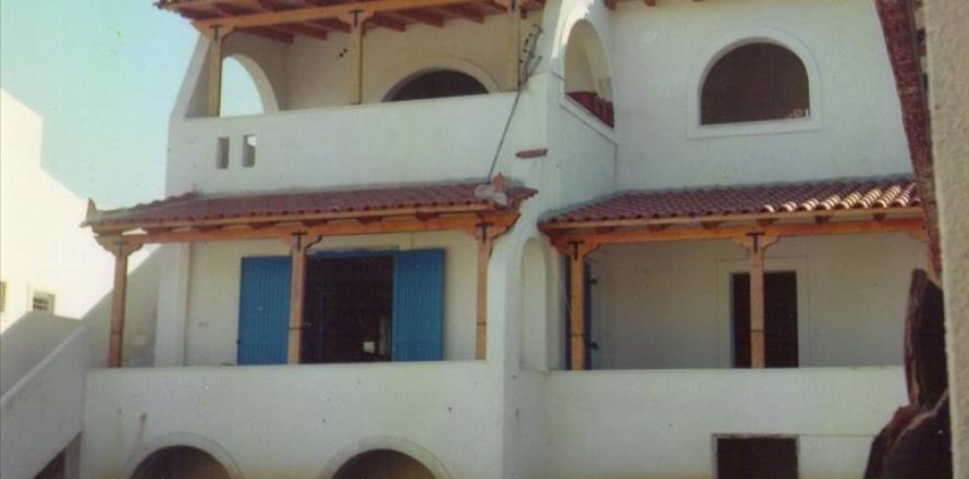 4 chambres House à Euboea, Greece No. 59034