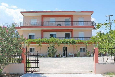 4 dormitorios House en Litochoro, Greece No. 59039 17