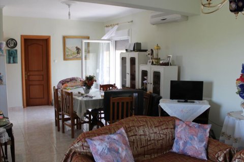 4 dormitorios House en Litochoro, Greece No. 59039 11