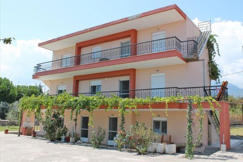 4 dormitorios House en Litochoro, Greece No. 59039 1