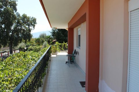 4 dormitorios House en Litochoro, Greece No. 59039 8