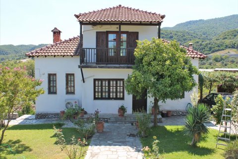 4 dormitorios House en Pieria, Greece No. 59042 1