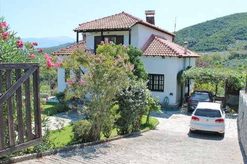 4 bedrooms House in Pieria, Greece No. 59042 22