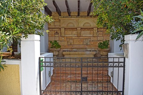 4 dormitorios House en Rethymno, Greece No. 59035 3