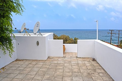 4 bedrooms House in Rethymno, Greece No. 59035 23