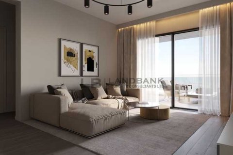 2 dormitorios Penthouse en Agios Athanasios, Cyprus No. 64060 3