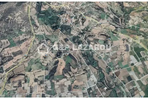 28094m² Land in Maroni, Cyprus No. 45100 1