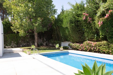 4 chambres Villa à Marbella, Spain No. 27403 18